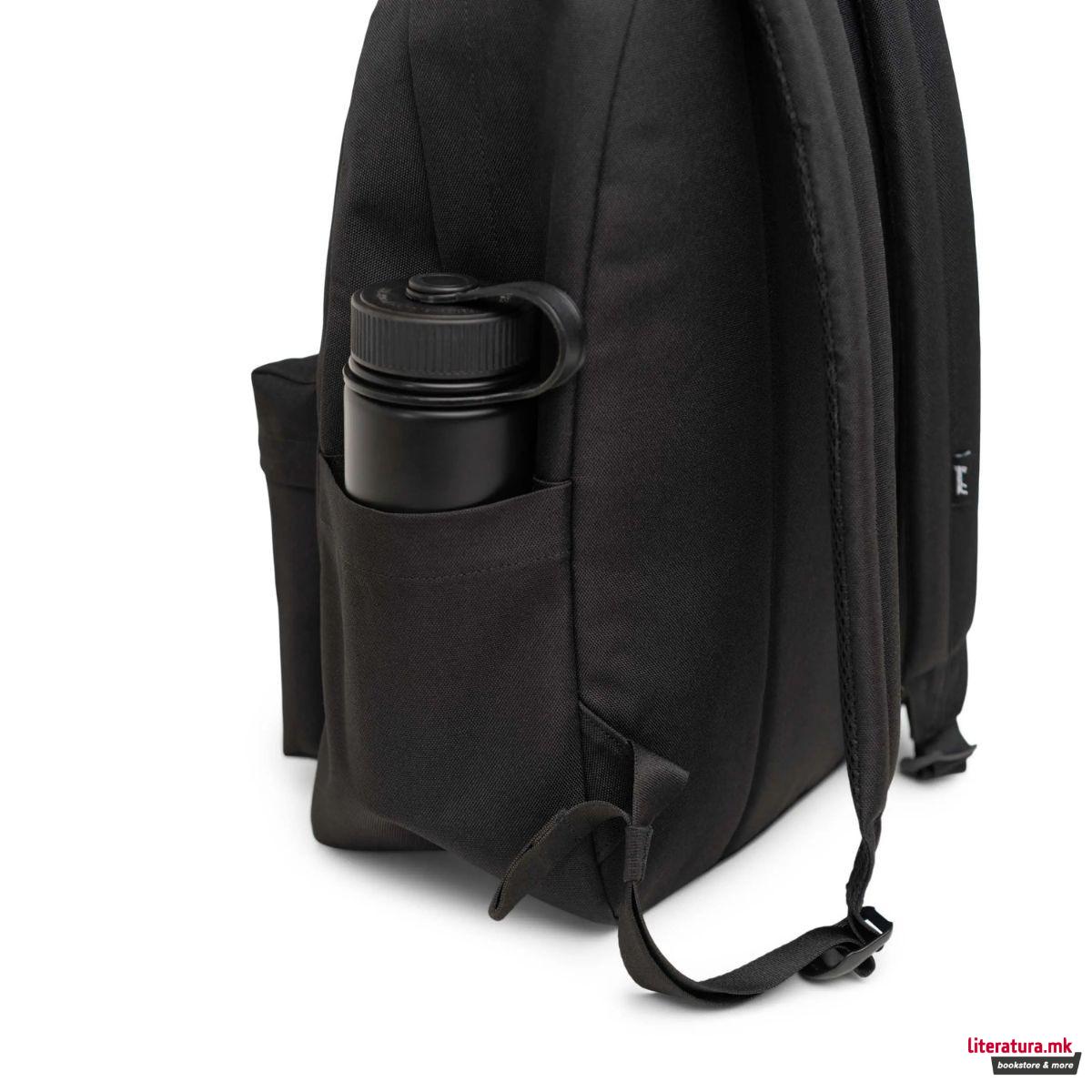 Ранец, Classic XL, Black Tonal
