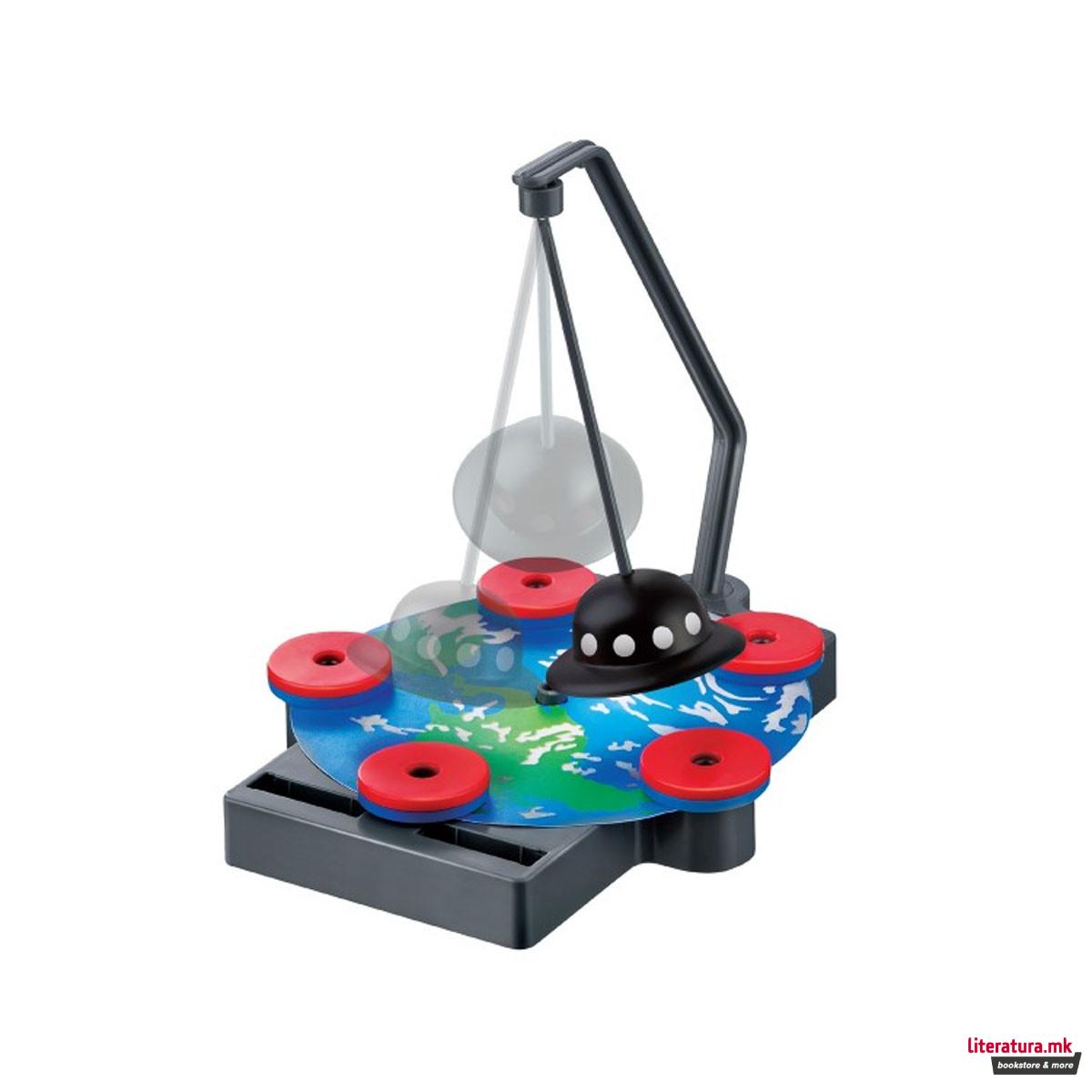 СТЕМ сет, Kidzlabs, Magnet Exploration 