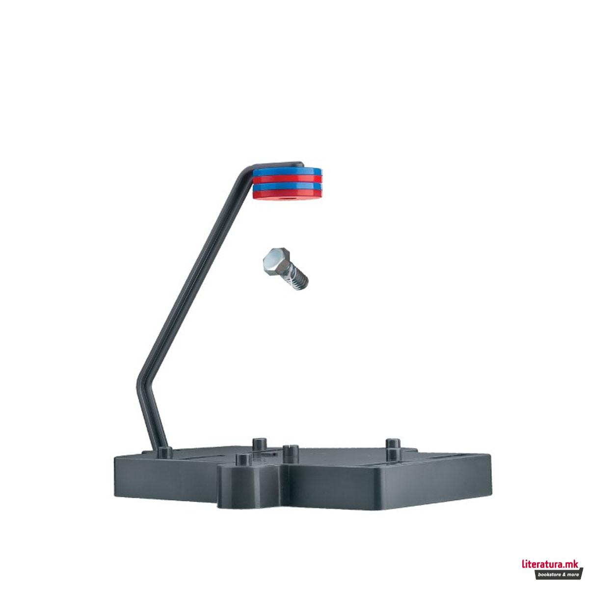 СТЕМ сет, Kidzlabs, Magnet Exploration 