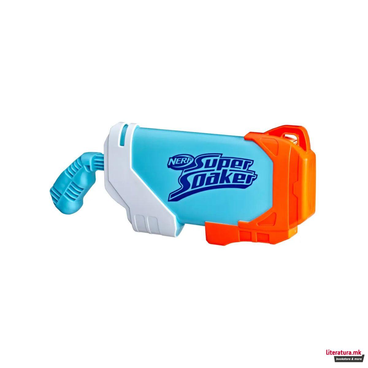 Пиштол на вода, NERF Super Soaker Torrent 