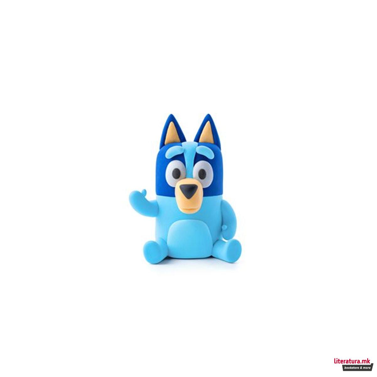 Сет за изработка со глина Bluey 