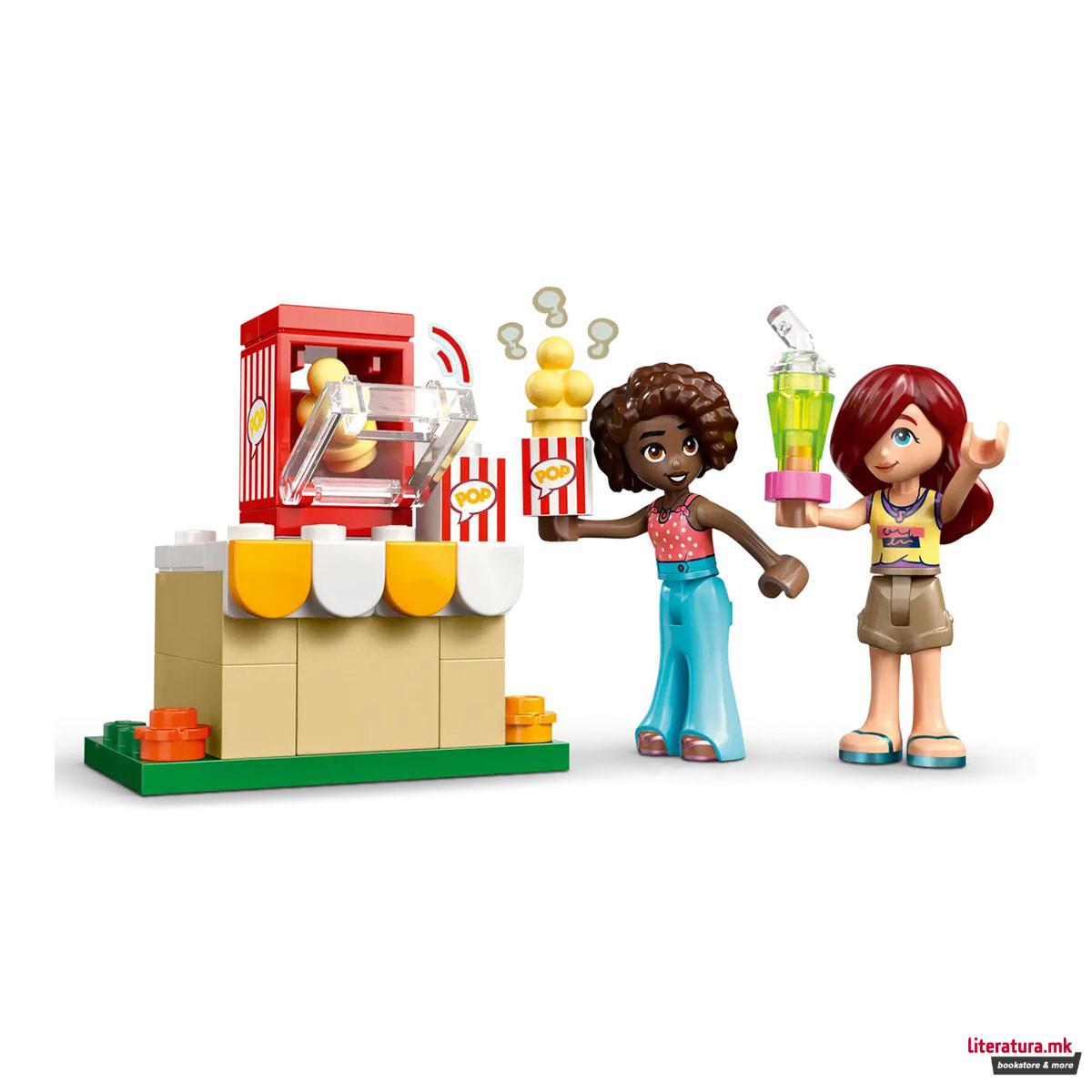 LEGO коцки, Friends, Friendship Movie Night