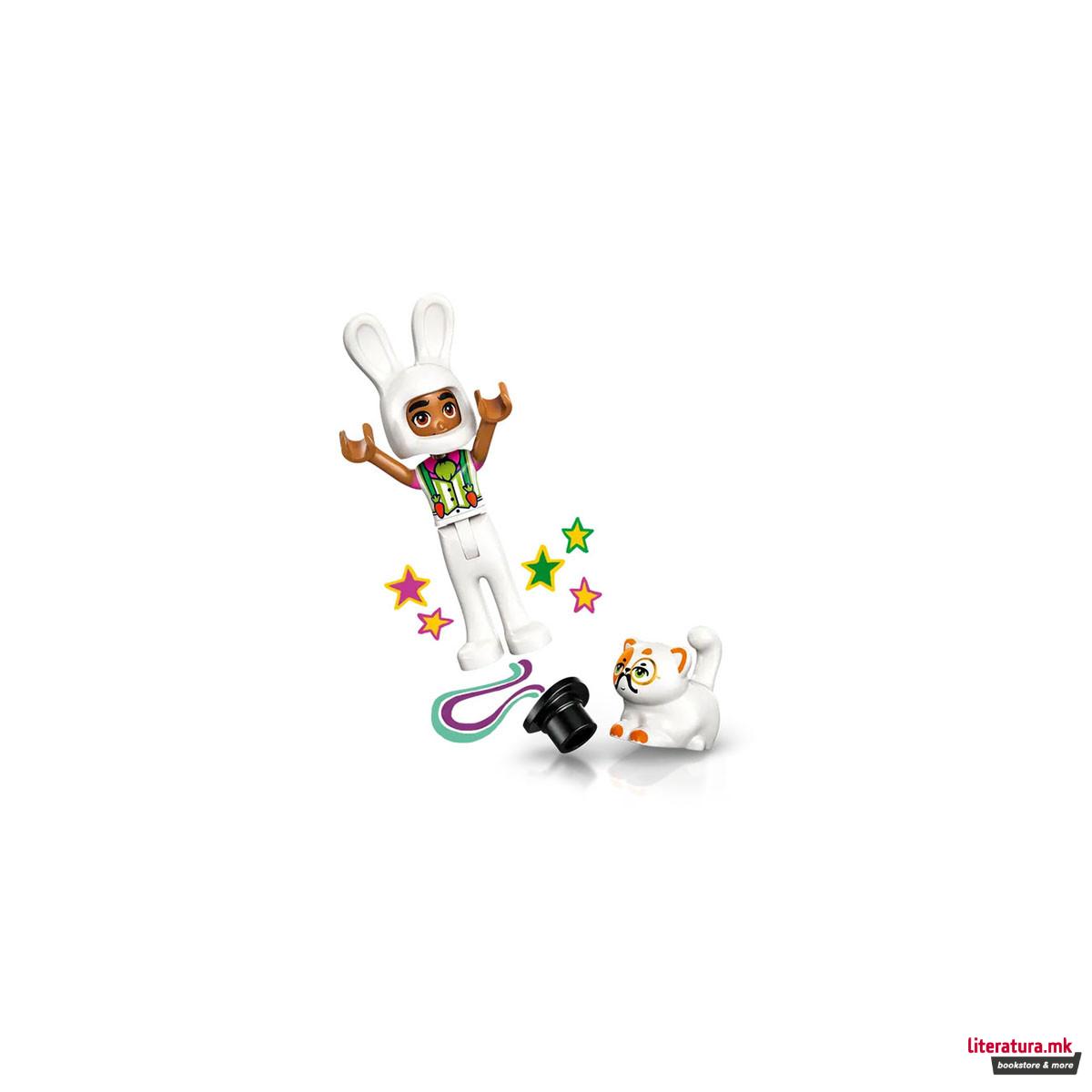 LEGO коцки, Friends, Costume Party with Unicorn & Fairy