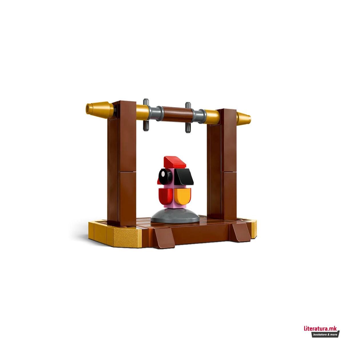 LEGO коцки, Harry Potter, Fawkes™: Dumbledore's Phoenix