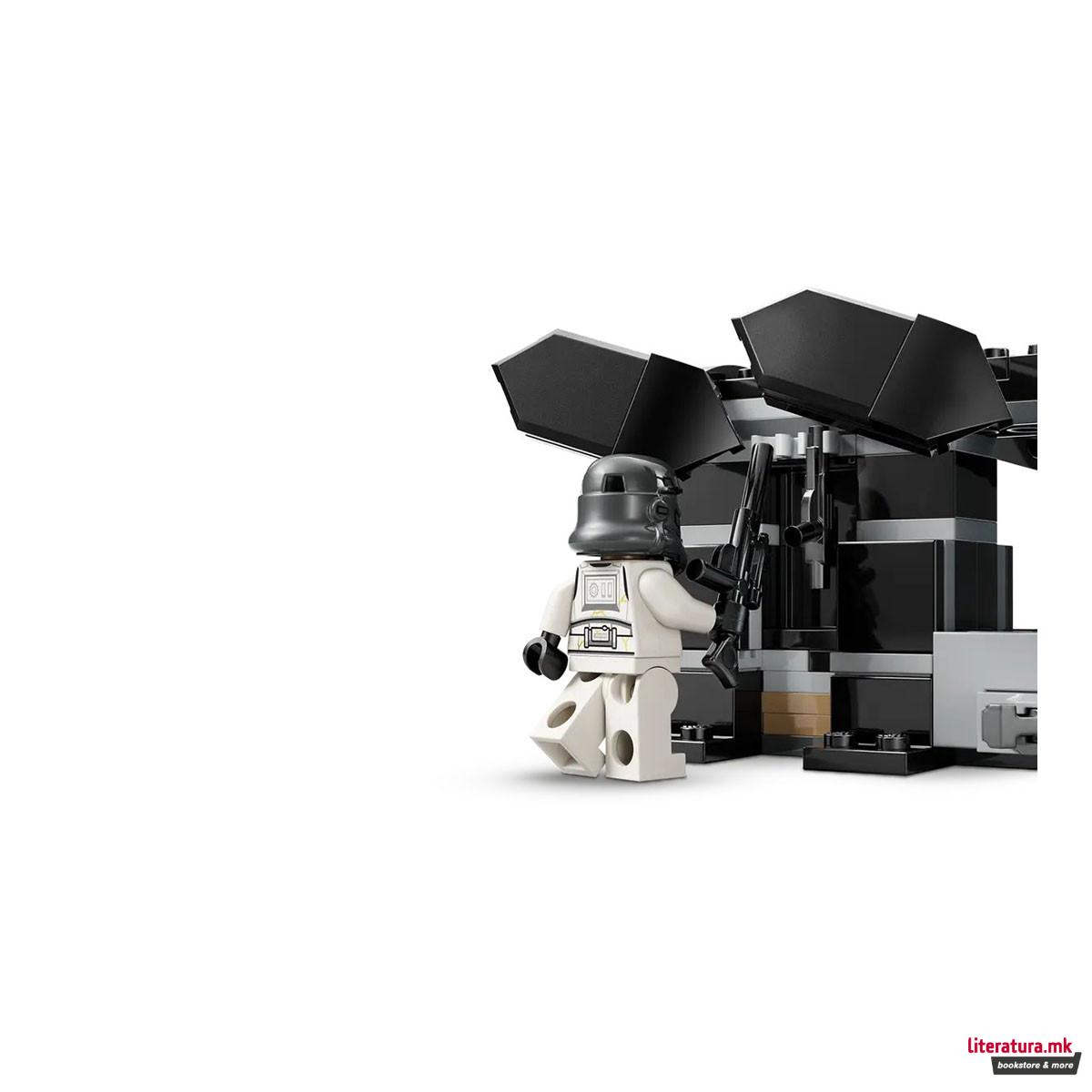 LEGO коцки, Star Wars, Death Trooper & Night Trooper Battle Pack