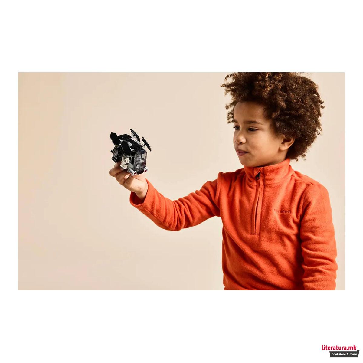 LEGO коцки, Star Wars, Death Trooper & Night Trooper Battle Pack