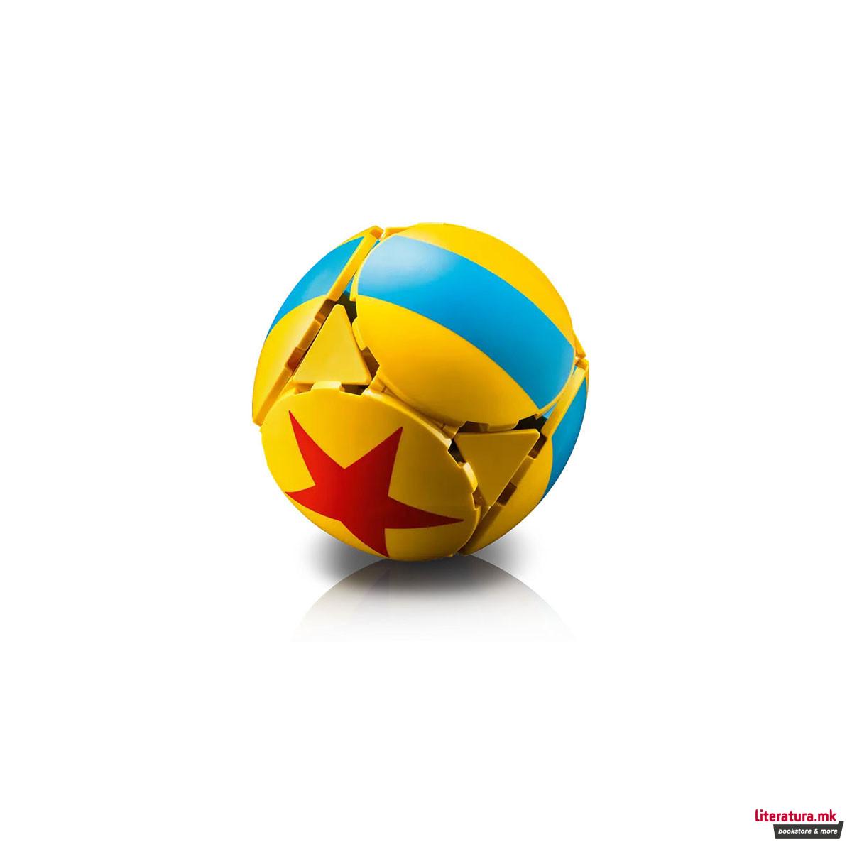 LEGO коцки, Ideas, Disney Pixar Luxo Jr.