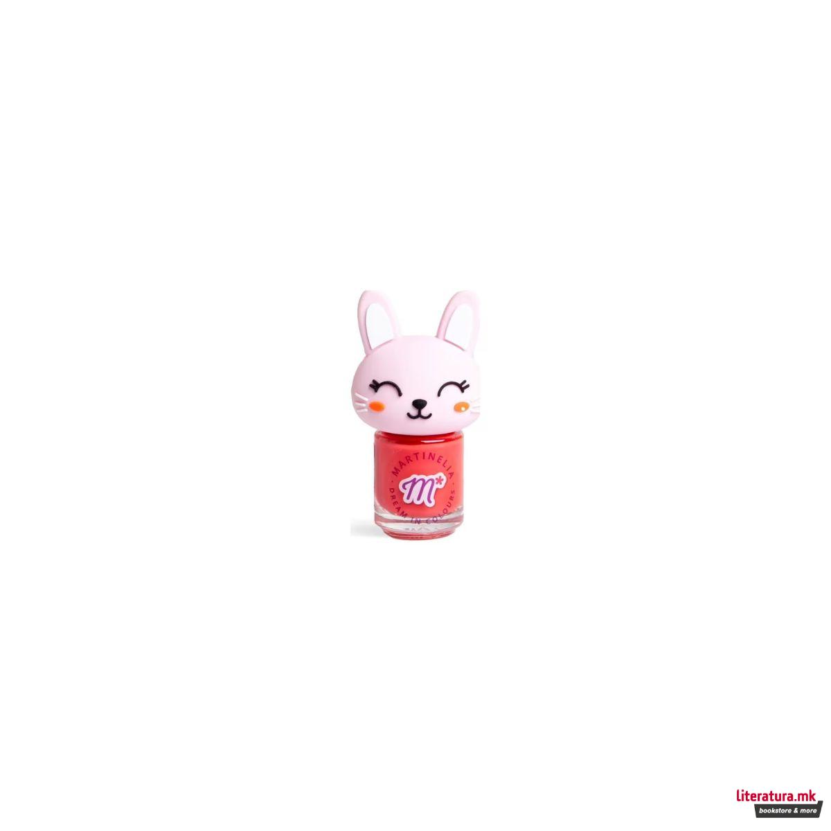Лак за нокти, My Best Friends - Cute Animals, 4 бои