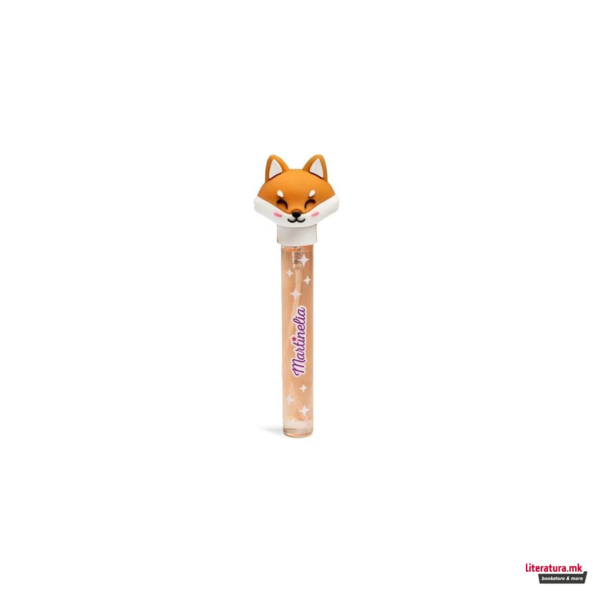 Детски парфем, My Best Friends, 10ml, 4 бои 