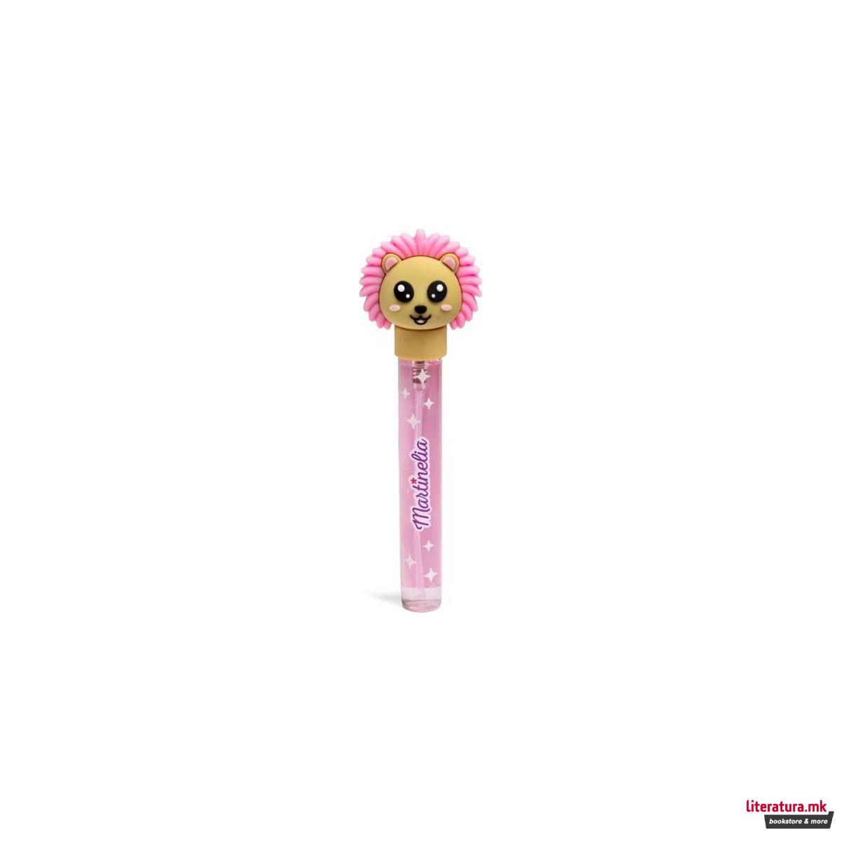 Детски парфем, My Best Friends, 10ml, 4 бои 