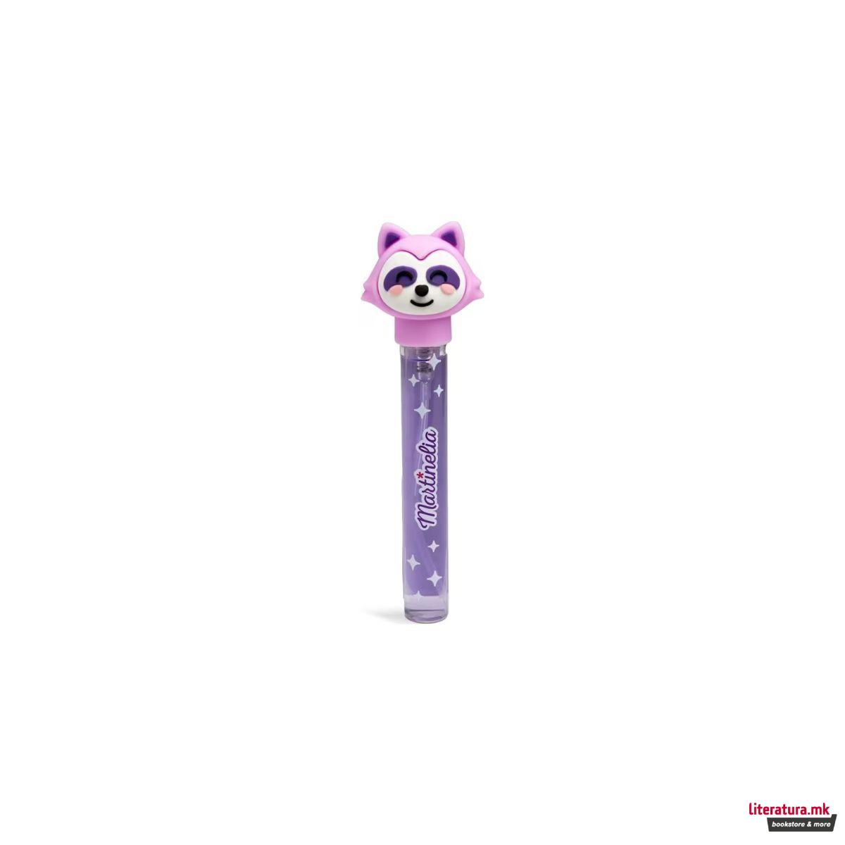 Детски парфем, My Best Friends, 10ml, 4 бои 