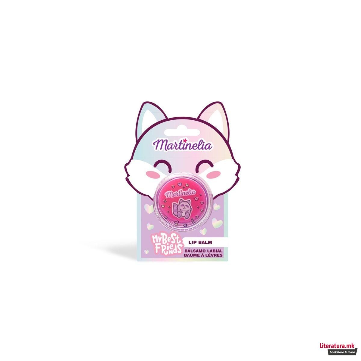 Балзам за усни, Yummy/My Best Friends/Little Unicorn 