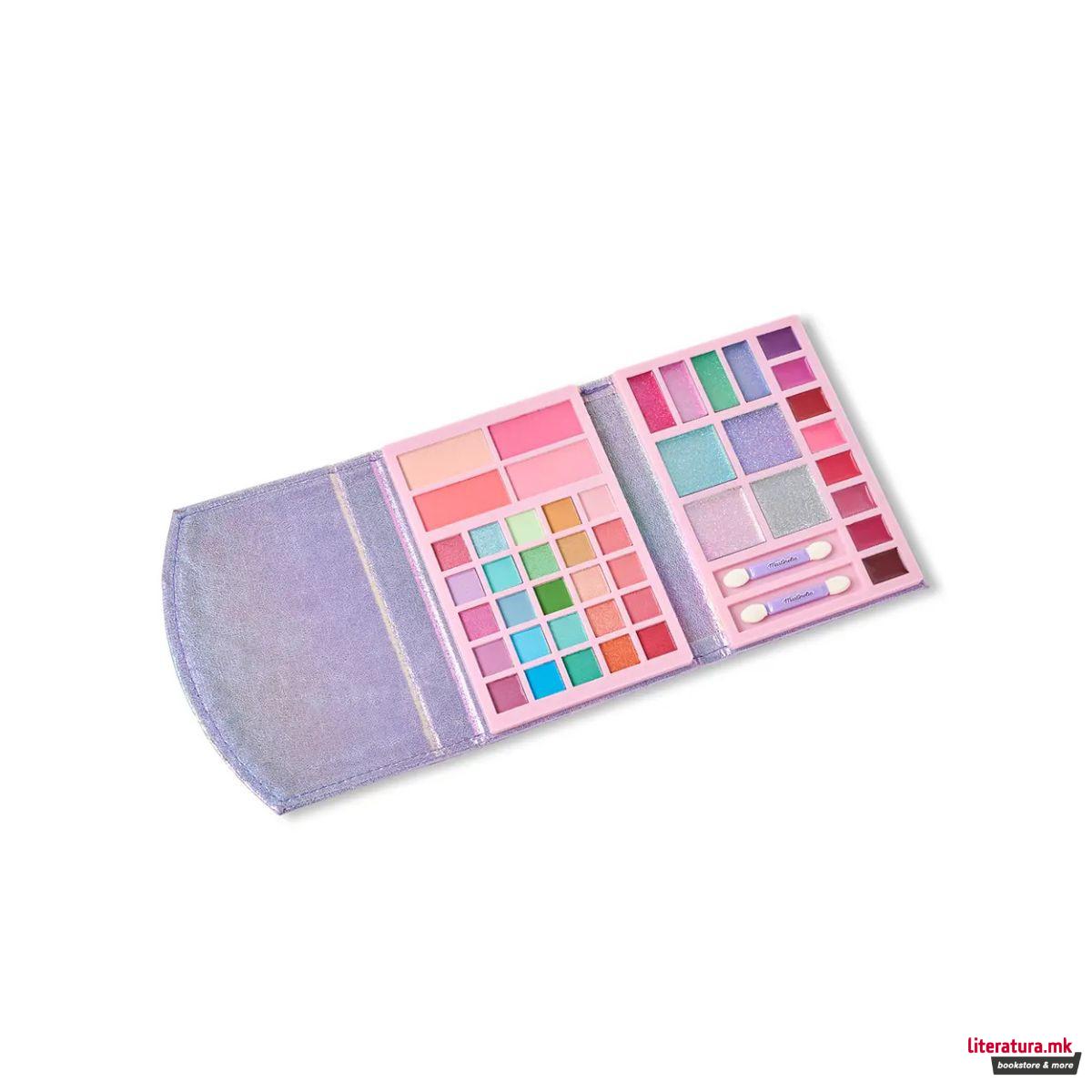 Несесер со сенки за очи, Little Unicorn 