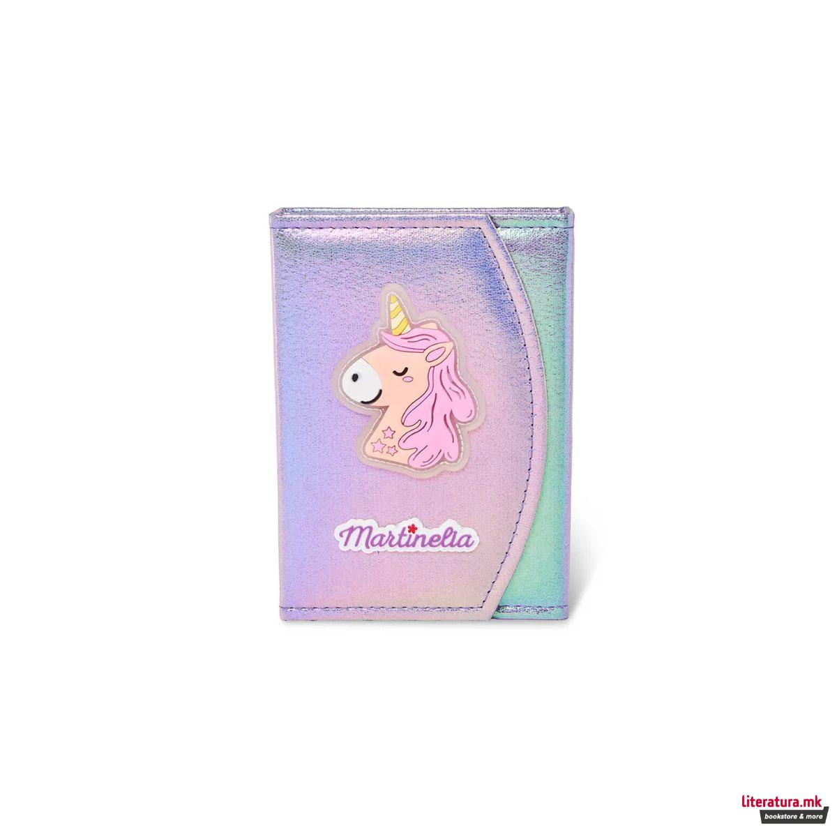 Несесер со сенки за очи, Little Unicorn 