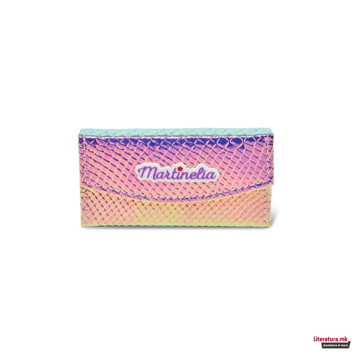 Несесер со сенки за очи, Let's Be Mermaids 