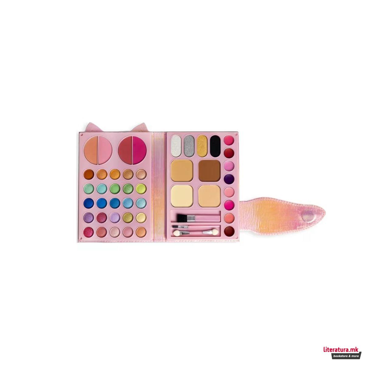 Несесер со детски шминки, My Best Friends 