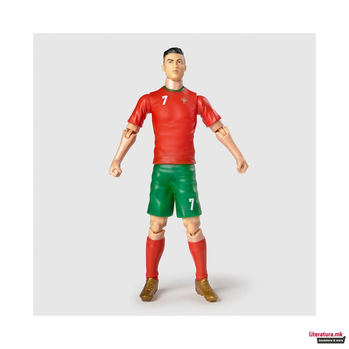 Фигура, Argentina - Ronaldo, 20 cm 