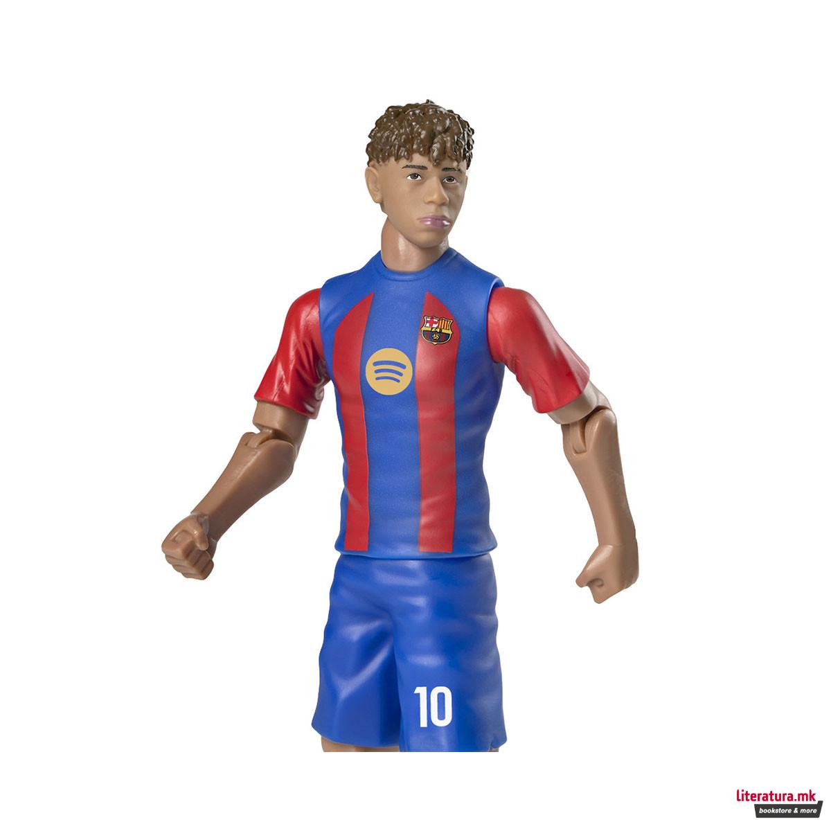 Фигура, Barcelona - Salah, 20 cm 