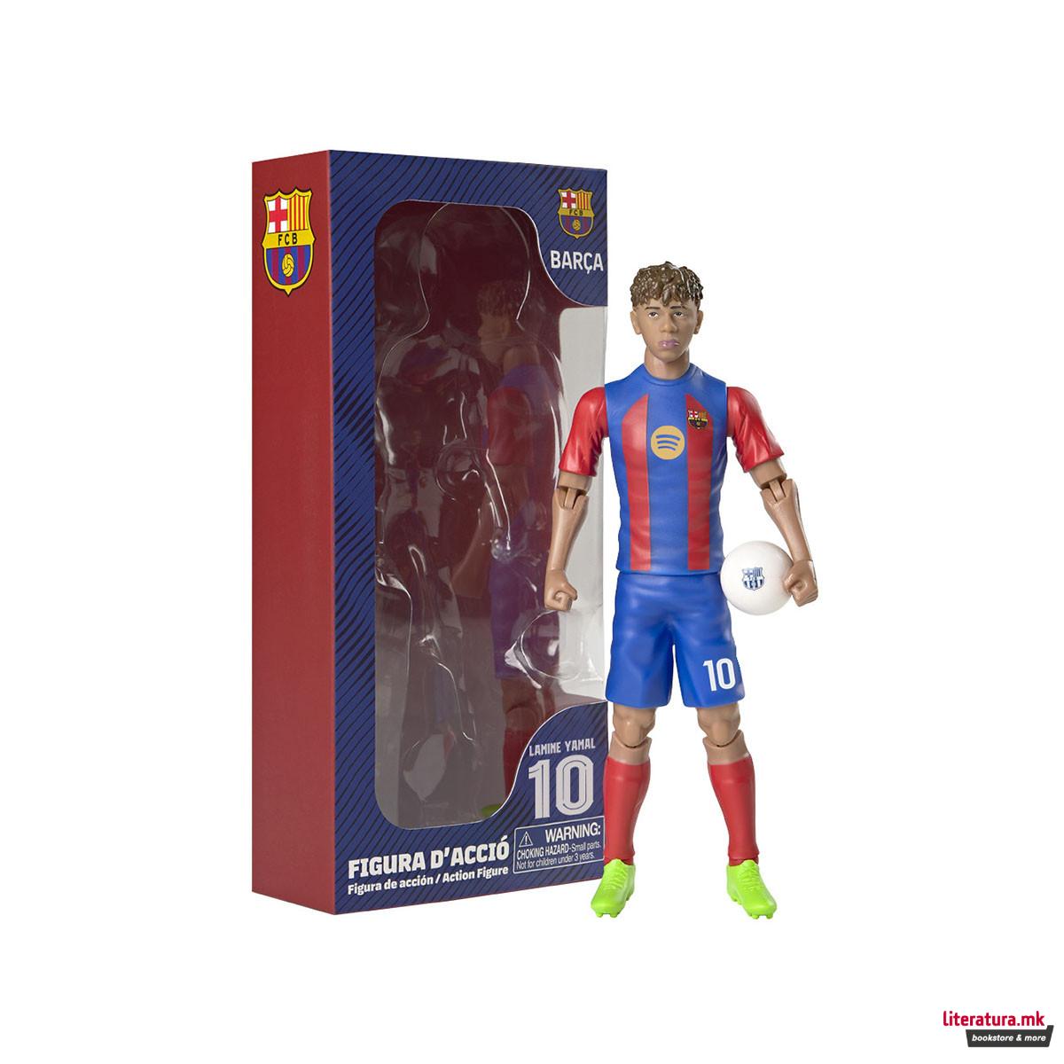 Фигура, Barcelona - Salah, 20 cm 