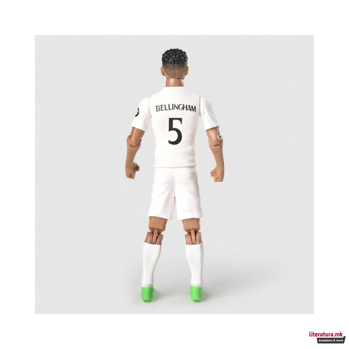 Фигура, Real Madrid - Belingham, 20 cm 