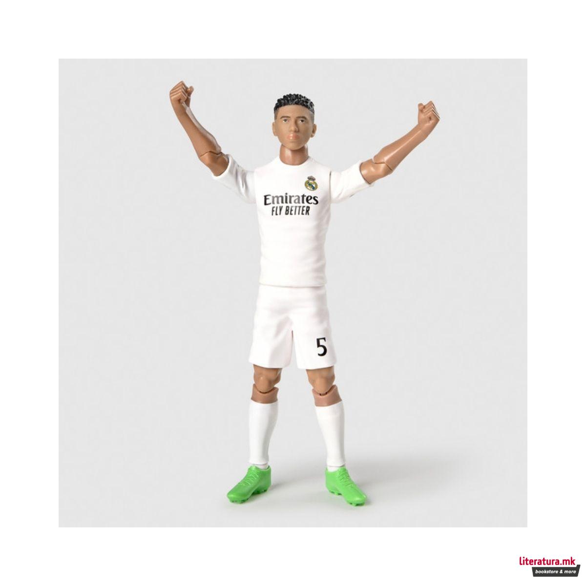 Фигура, Real Madrid - Belingham, 20 cm 