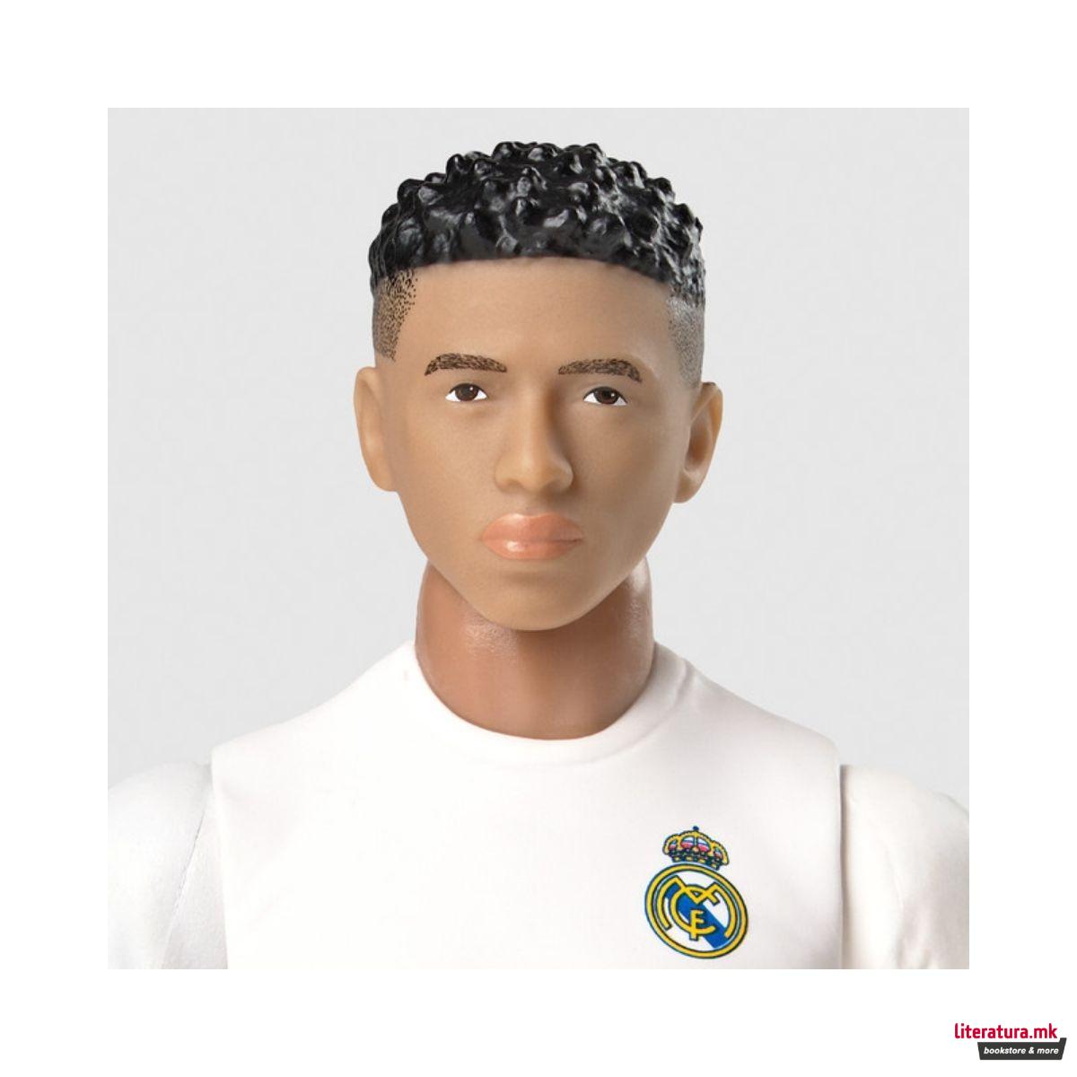 Фигура, Real Madrid - Belingham, 20 cm 