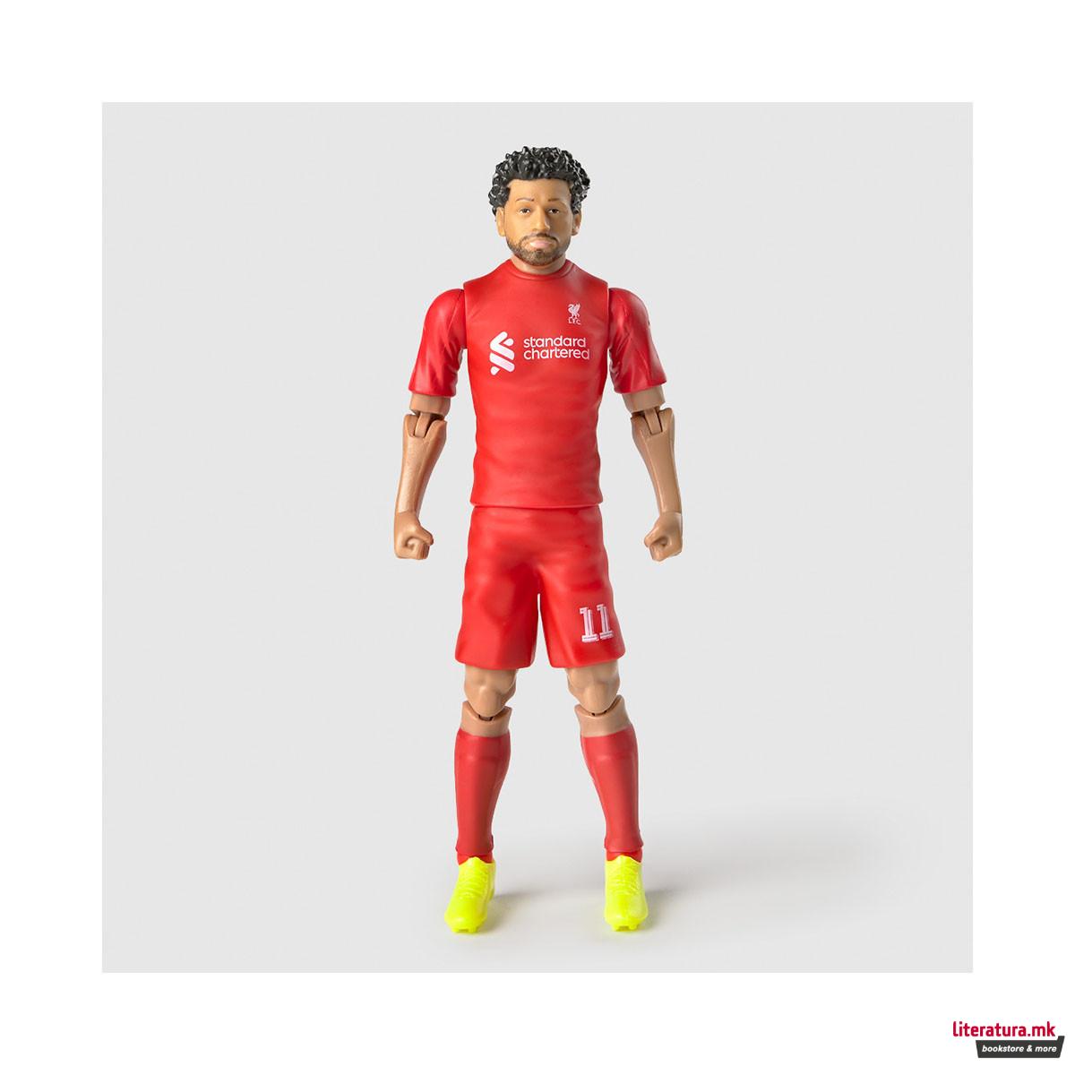 Фигура, Liverpool - Salah, 20 cm 