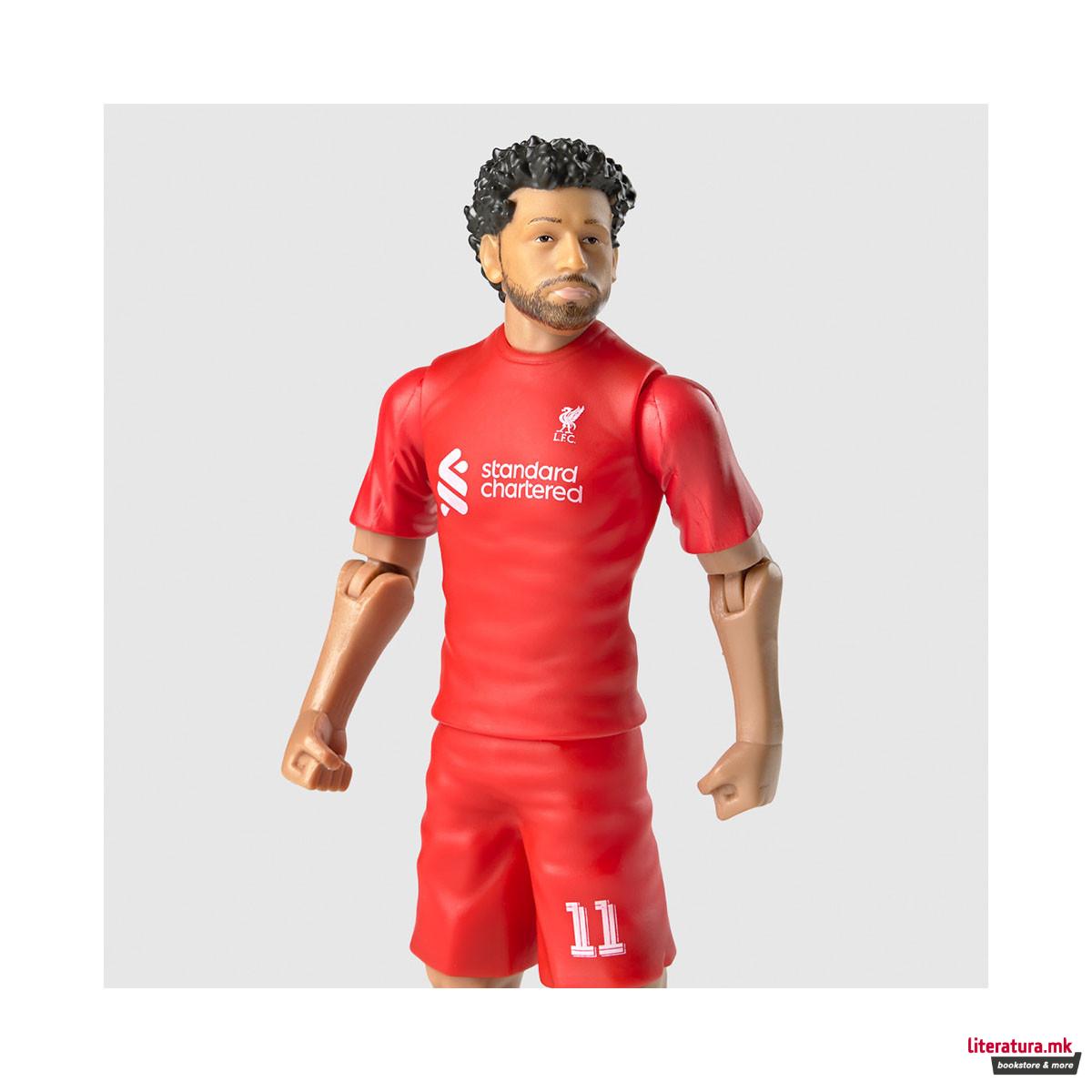 Фигура, Liverpool - Salah, 20 cm 