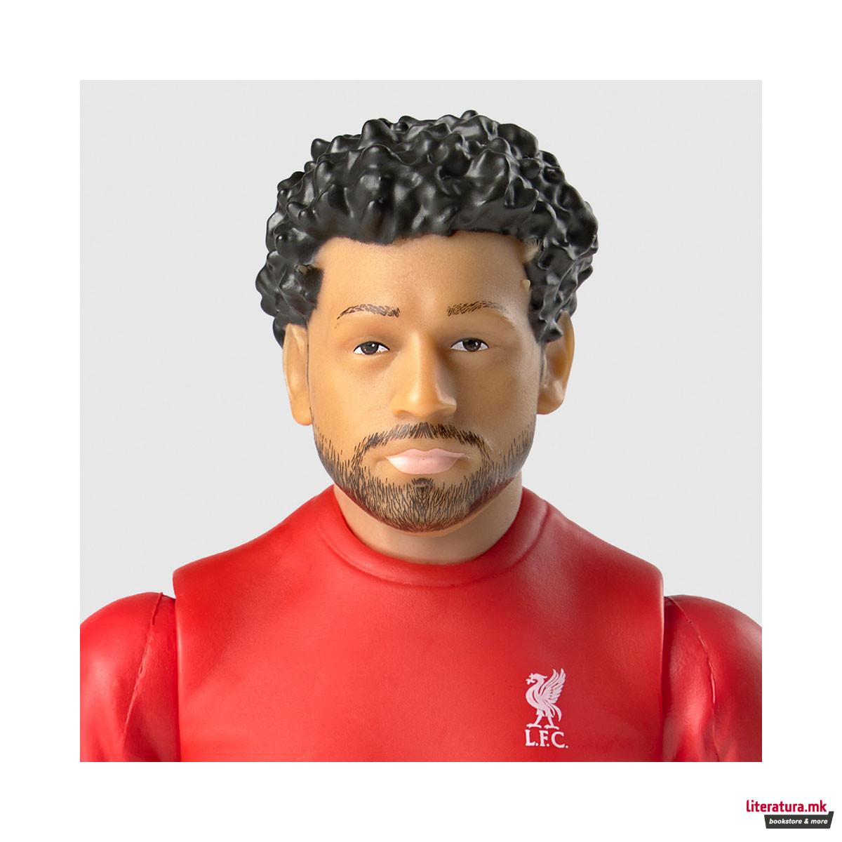 Фигура, Liverpool - Salah, 20 cm 