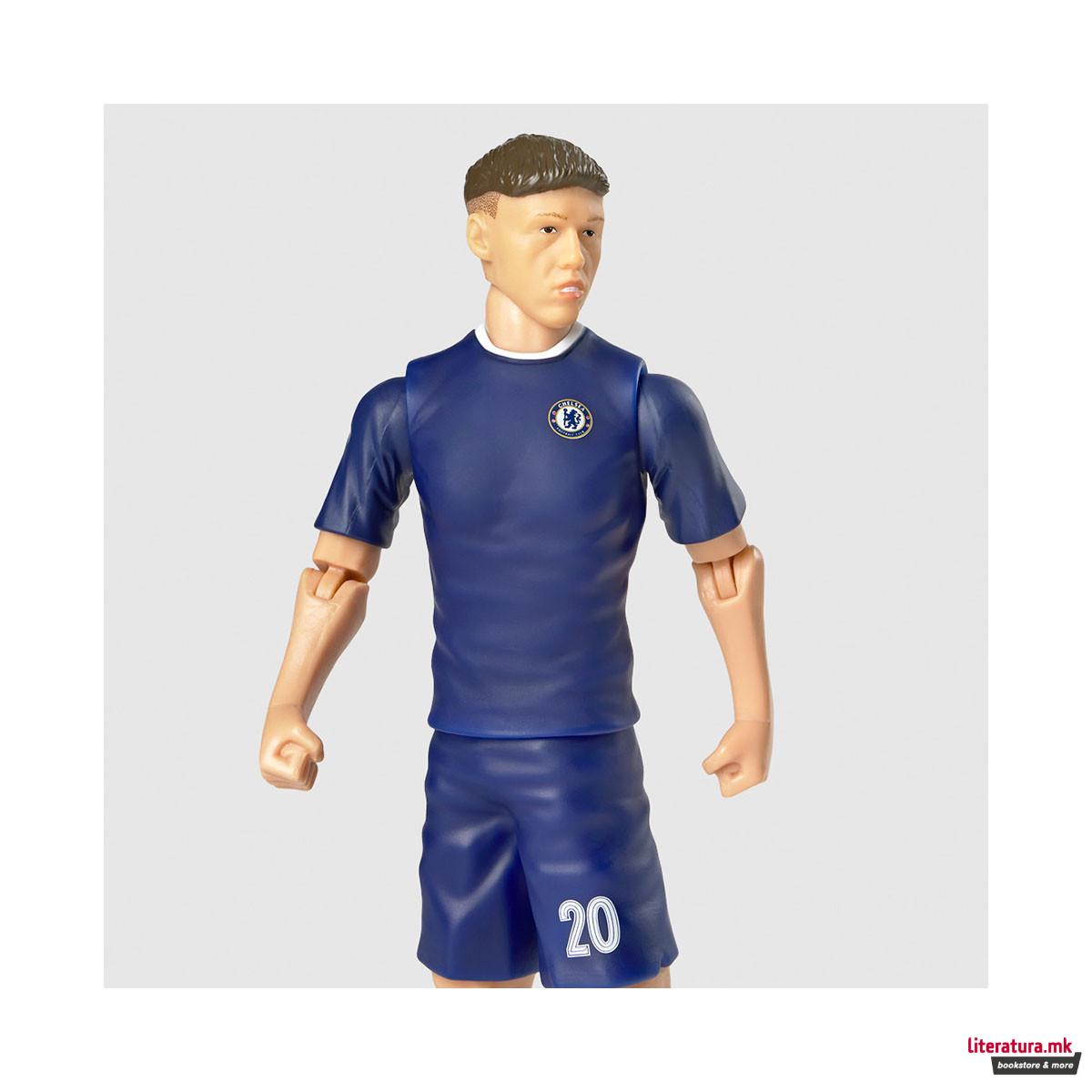 Фигура, Chelsea - Cole Palmer, 20 cm 