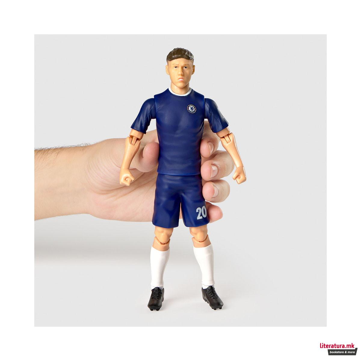 Фигура, Chelsea - Cole Palmer, 20 cm 