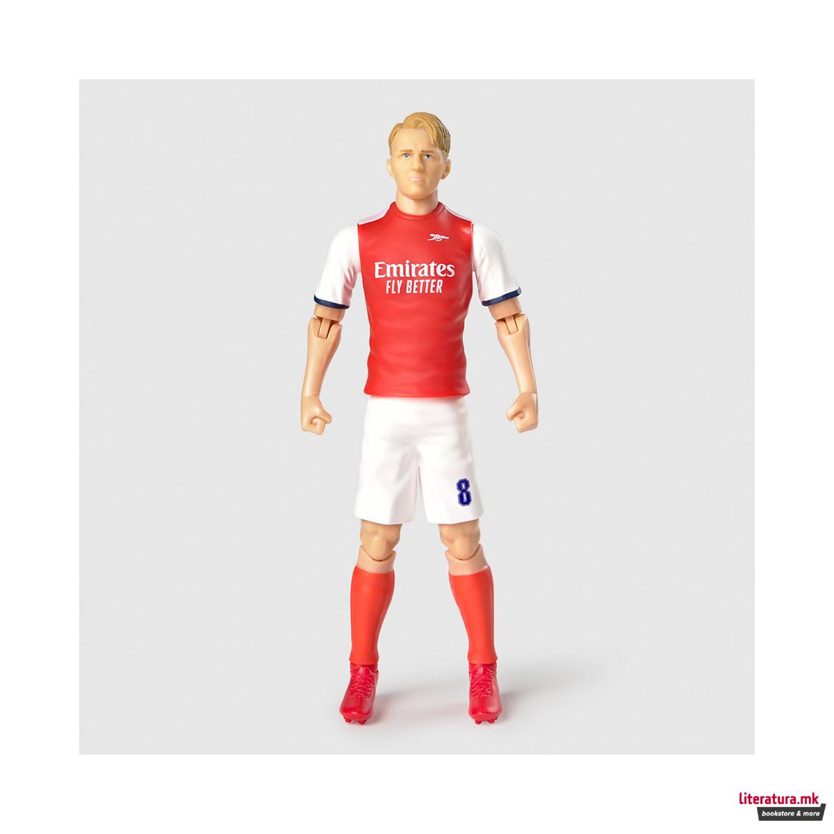 Фигура, Arsenal - Odegaard, 20 cm 