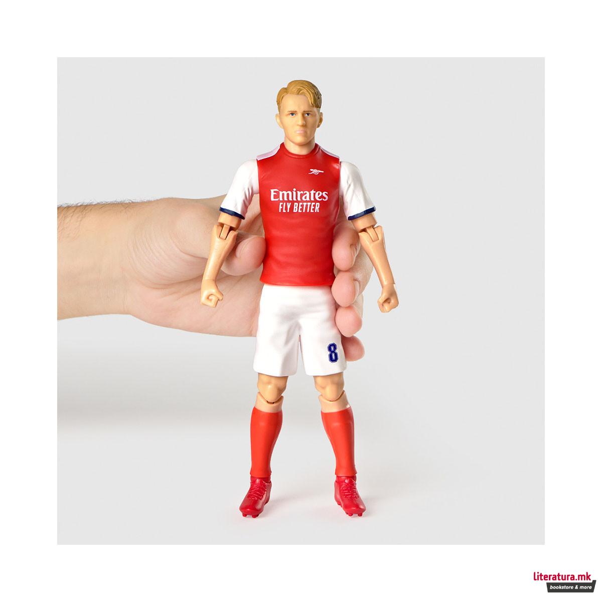 Фигура, Arsenal - Odegaard, 20 cm 