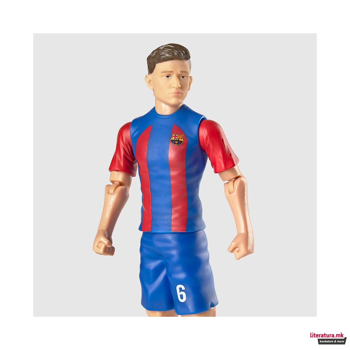 Фигура, Barcelona - Gavi, 20 cm 