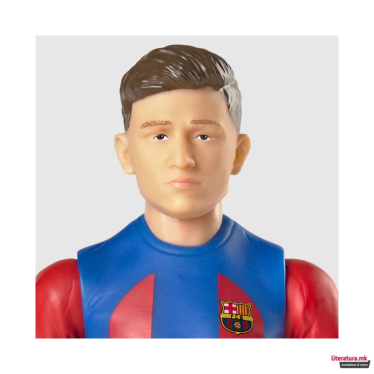 Фигура, Barcelona - Gavi, 20 cm 