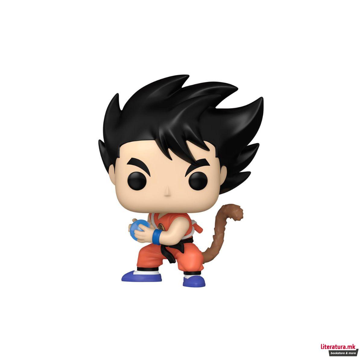 Фигура, Pop! Animation, Dragon Ball - Goku (Kame) 