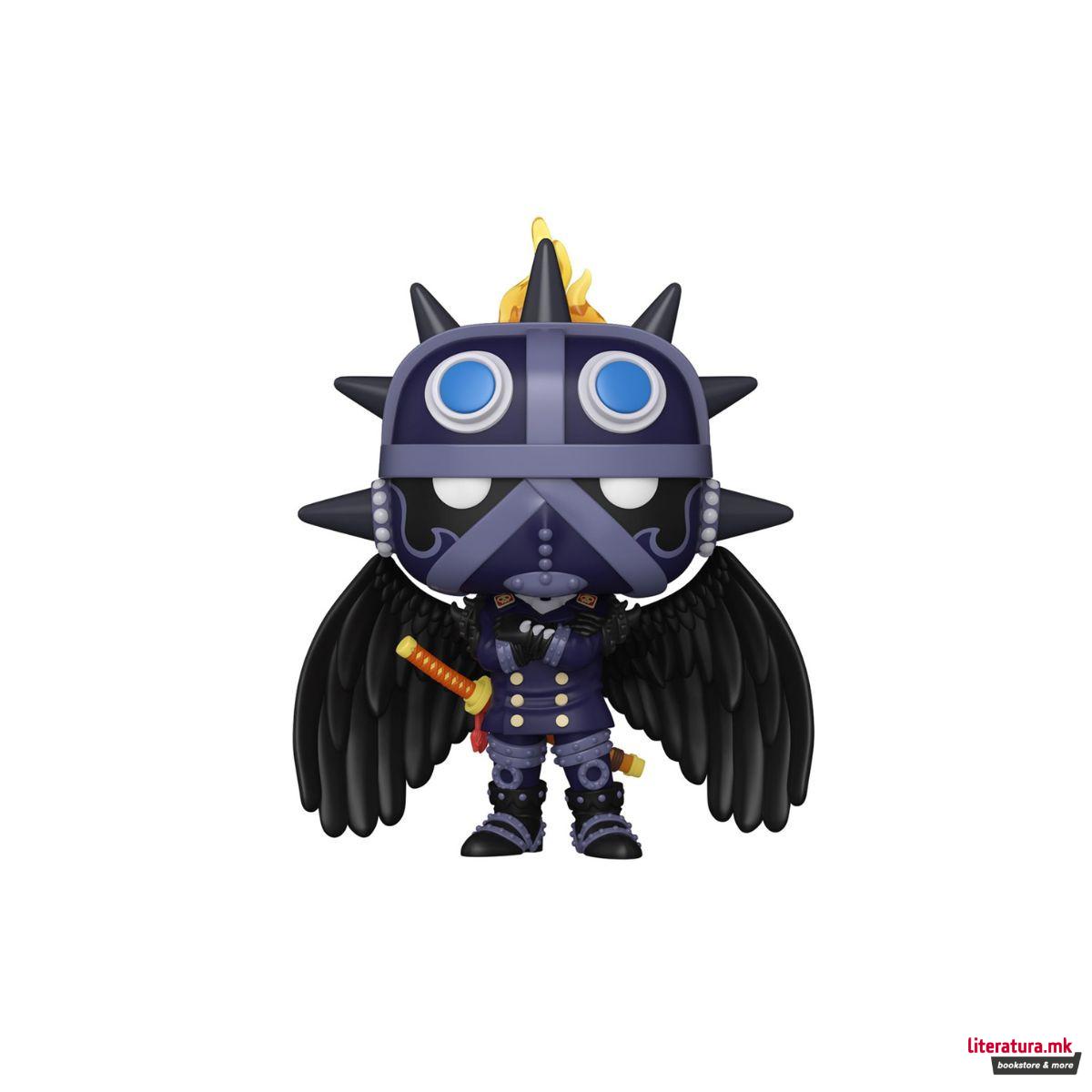 Фигура, Pop! Plus, One Piece - King 