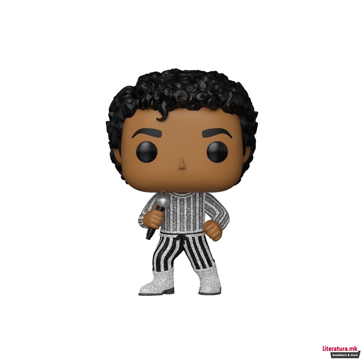 Фигура, Pop! Rocks, Michael Jackson - Rock With You (Glitter) 