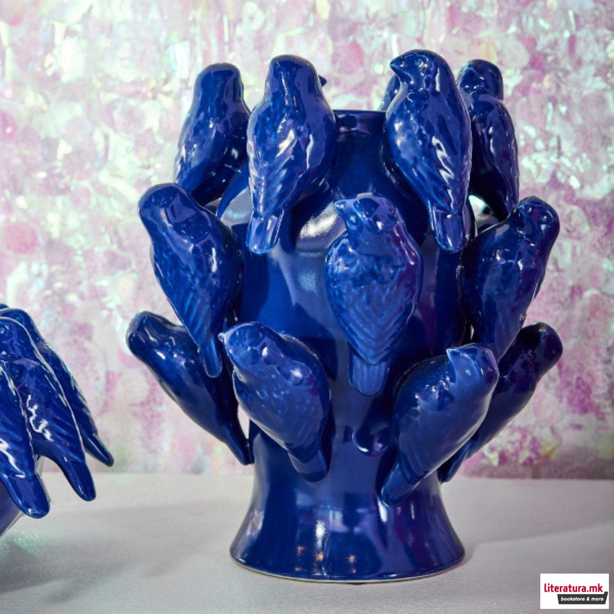 Вазна, Blue Birds 