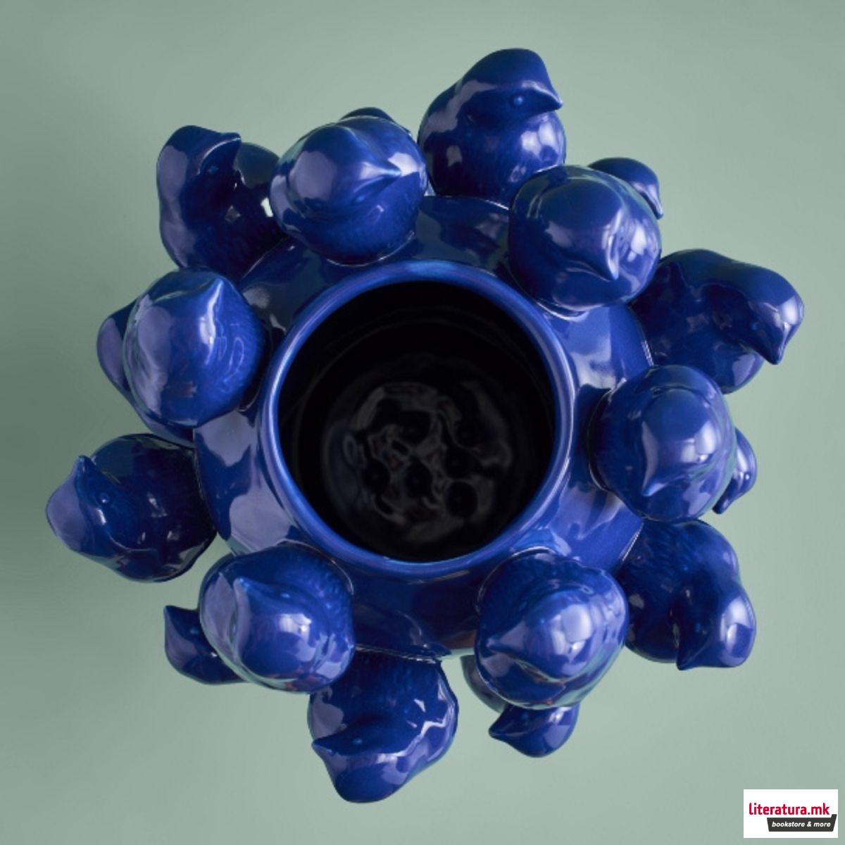 Вазна, Blue Birds 