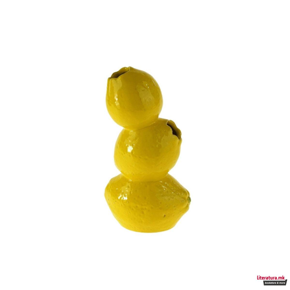 Вазна, Three Lemons 