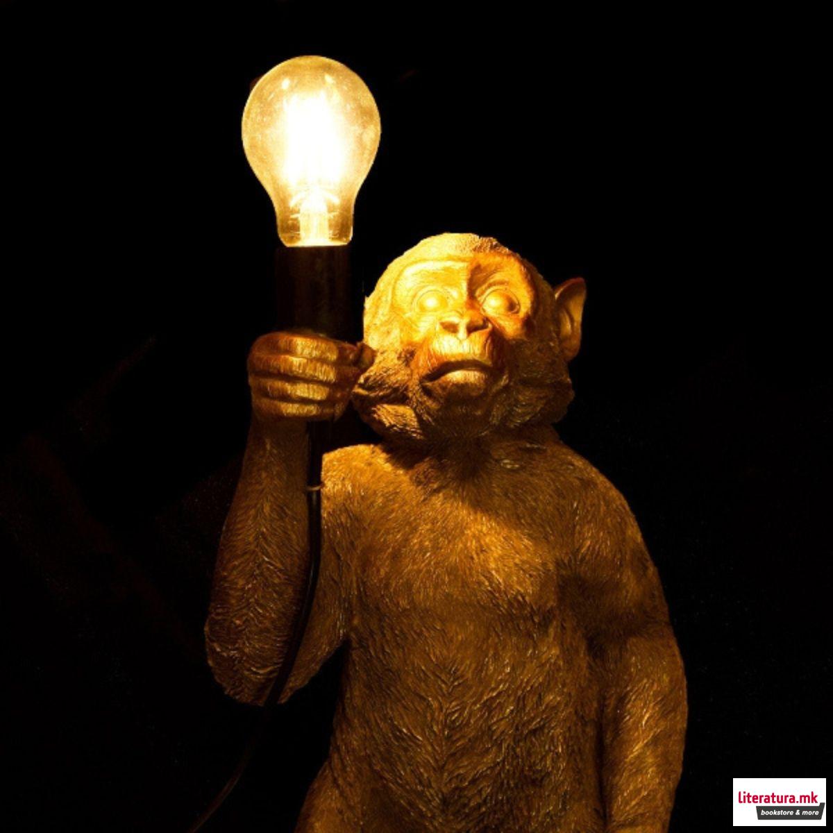 Ламба, Jungle Love: Koko 