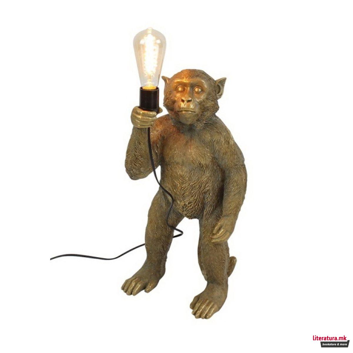 Ламба, Jungle Love: Koko 