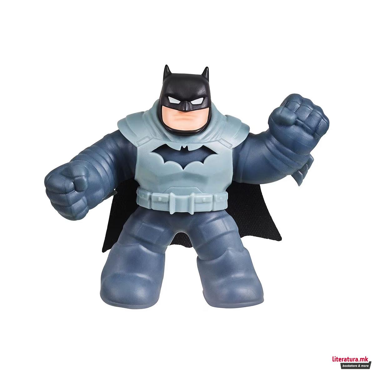 Растеглива мини фигура, Goo Jit Zu Minis - DC 