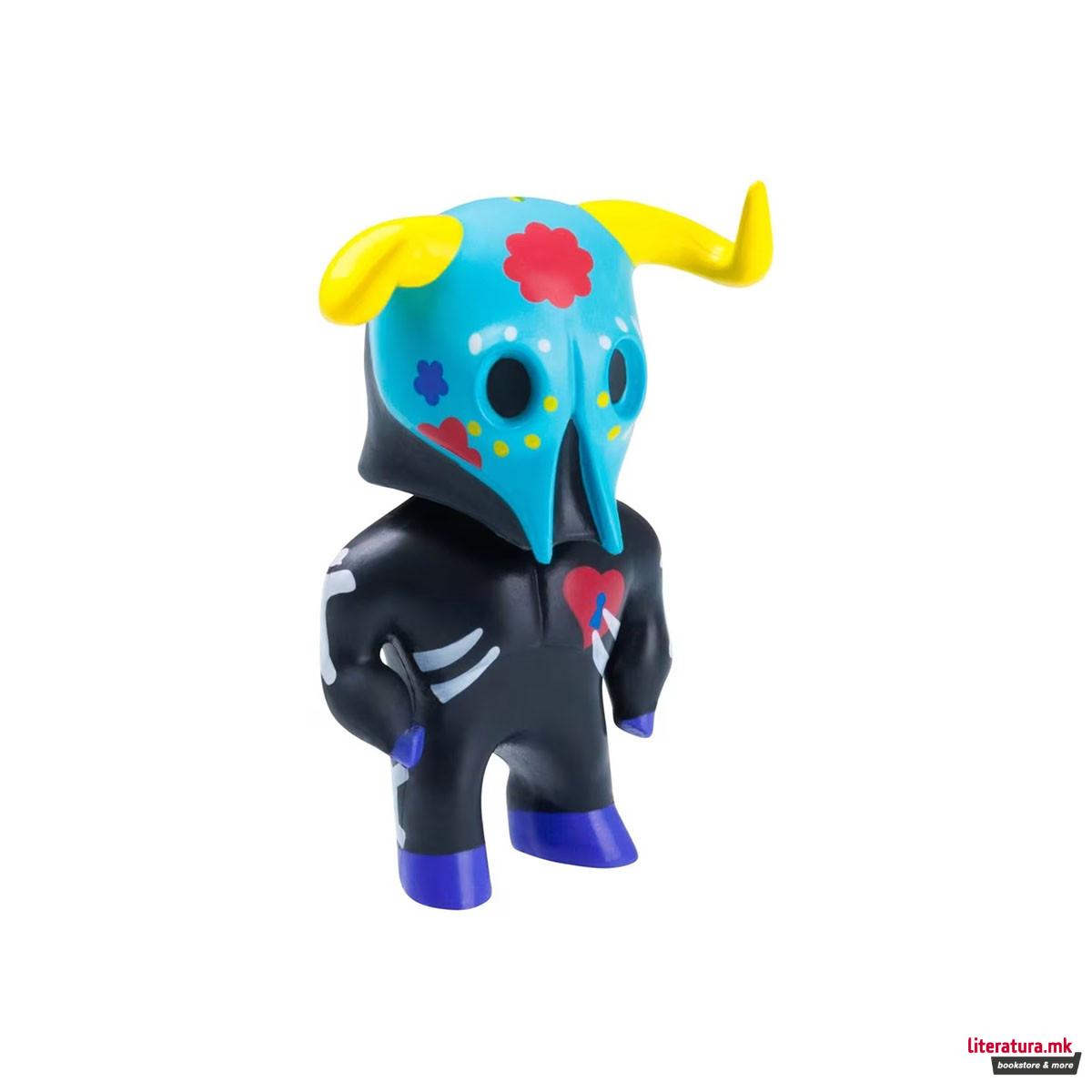 Мини фигура, Stumble Guys Mystery Figure, 5 cm 