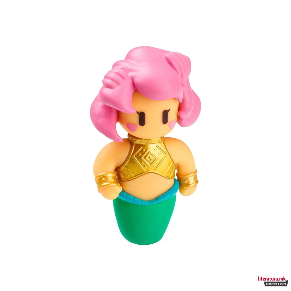 Мини фигура, Stumble Guys Mystery Figure, 5 cm 