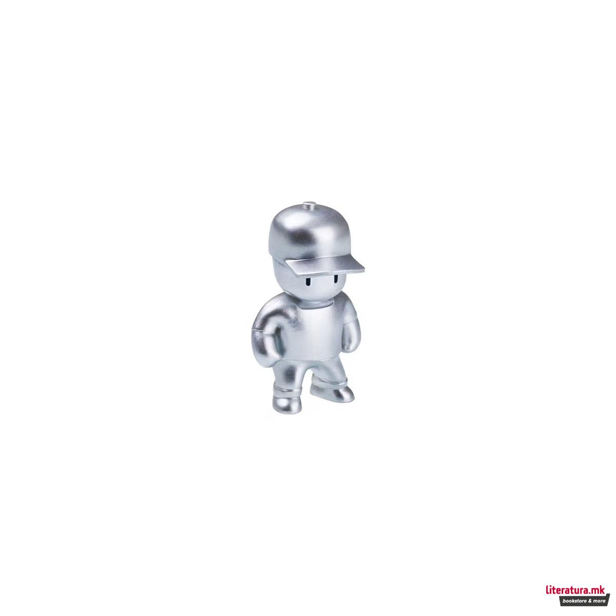 Мини фигура, Stumble Guys - Mr. Stumble's Capsule (Mystery Figure), 6 дизајни 