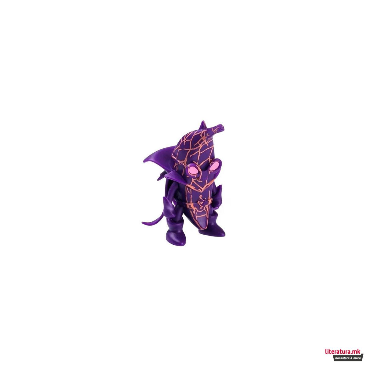 Мини фигура, Stumble Guys - Mr. Stumble's Capsule (Mystery Figure), 6 дизајни 