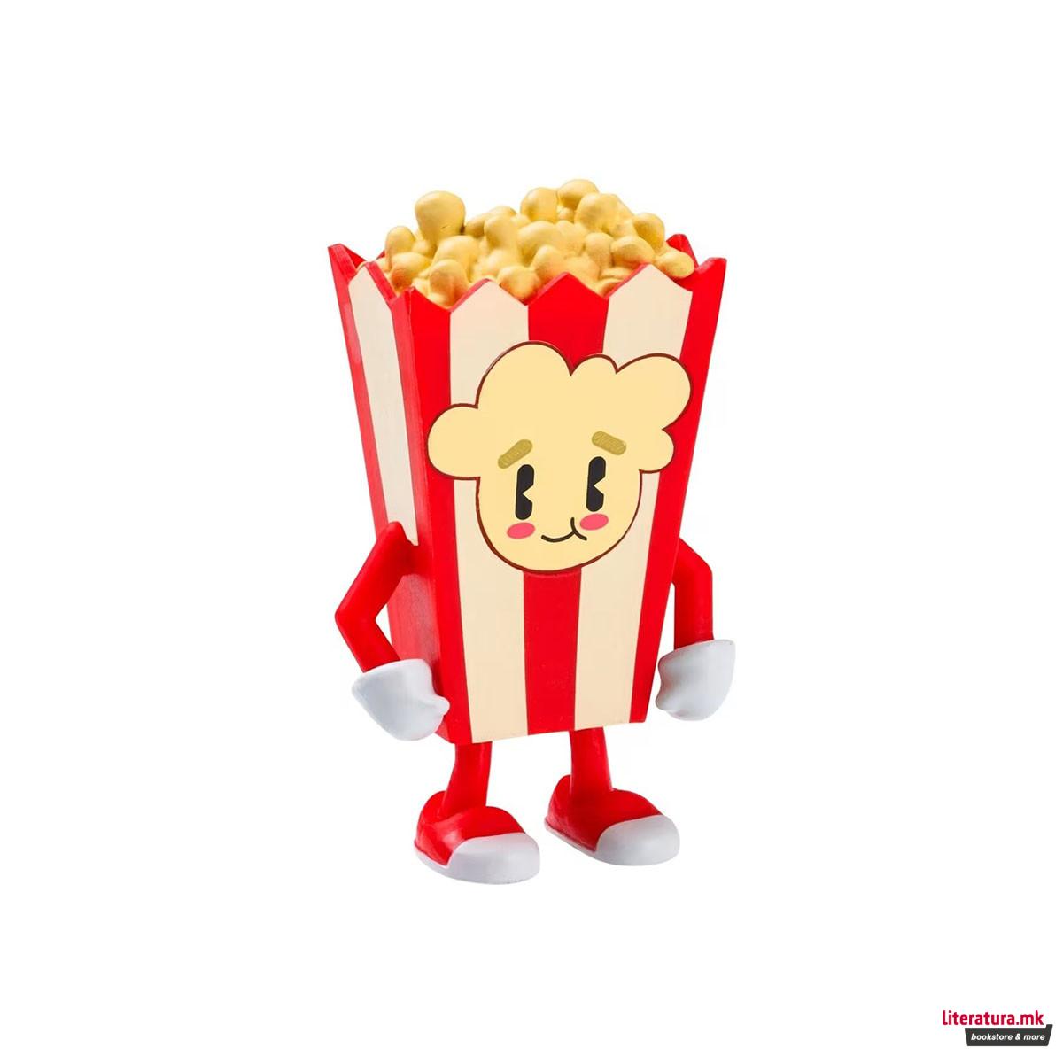 Сет од 3 мини фигури, Stumble Guys Mythic Figures, 5 комбинации 