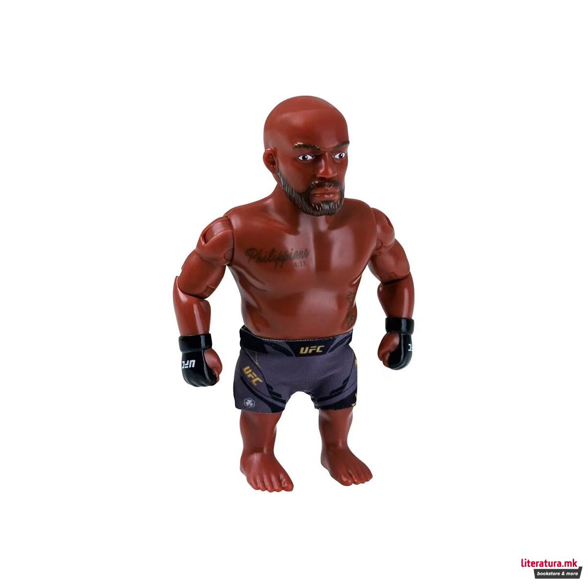 Фигура, UFC, 11 cm, 4 дизајни 